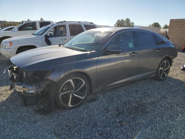 2019 Honda Accord Sedan Sport