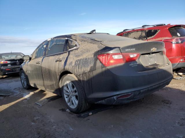 1G1ZD5ST9JF208708 | 2018 CHEVROLET MALIBU LT