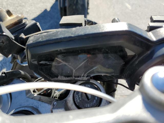 2008 YAMAHA FZ1 S JYARN17E38A005064