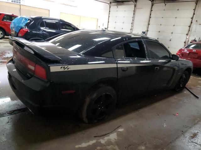 2C3CDXDTXEH296554 | 2014 DODGE CHARGER R/