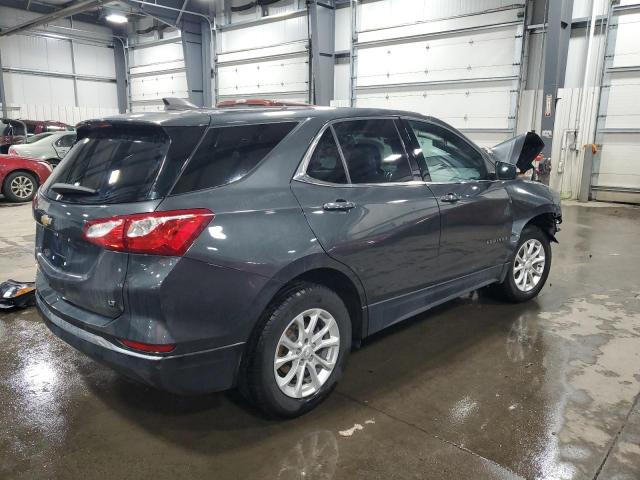 2GNAXJEV8J6106156 | 2018 CHEVROLET EQUINOX LT