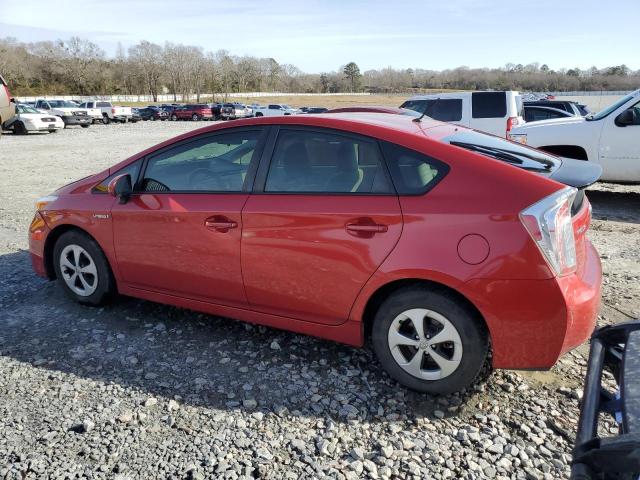 JTDKN3DU1E1785896 | 2014 TOYOTA PRIUS