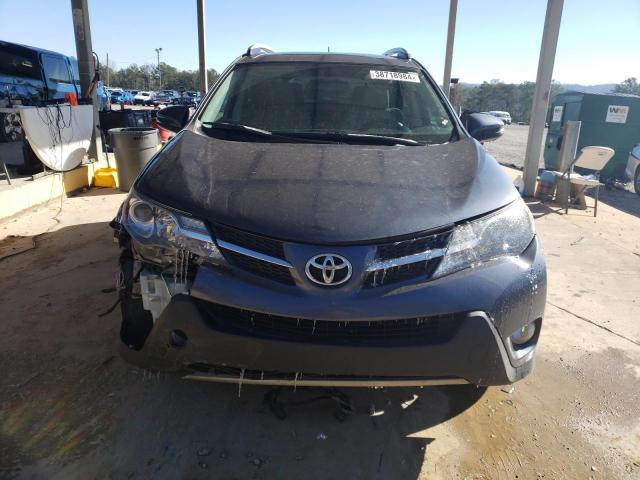 2T3YFREV2EW101330 | 2014 TOYOTA RAV4 LIMIT