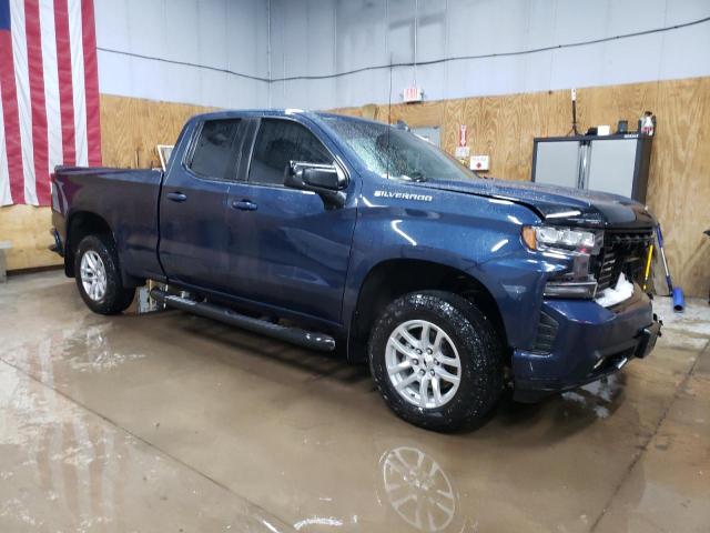 Vin: 1gcryeed8lz187996, lot: 39371934, chevrolet all models k1500 rst 20204