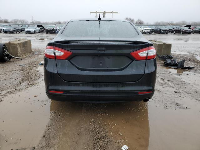 3FA6P0RUXER184789 | 2014 FORD FUSION TIT