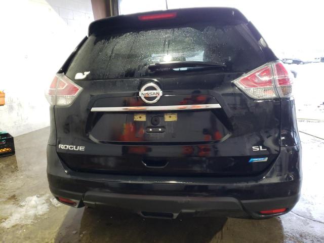 5N1AT2MT5EC752645 | 2014 NISSAN ROGUE S