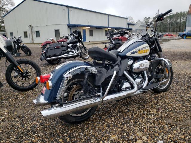 2020 HARLEY-DAVIDSON FLHP 1HD1FHP13LB667765