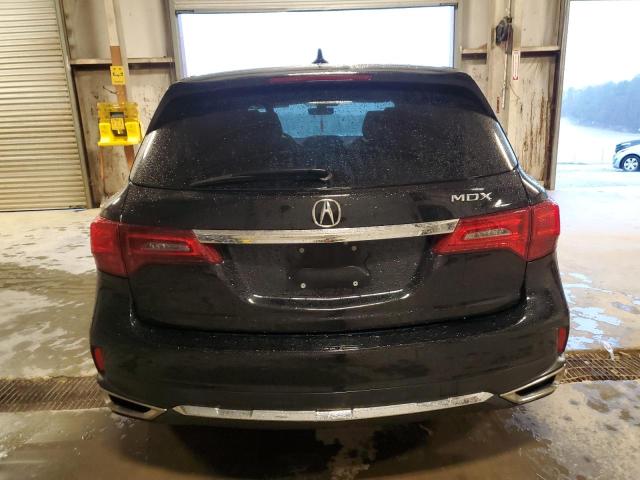 5J8YD3H32JL007797 | 2018 ACURA MDX