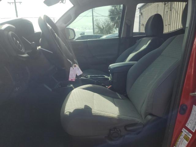 2020 TOYOTA TACOMA DOU 5TFAX5GN6LX171636