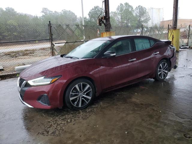 2021 Nissan Maxima SV