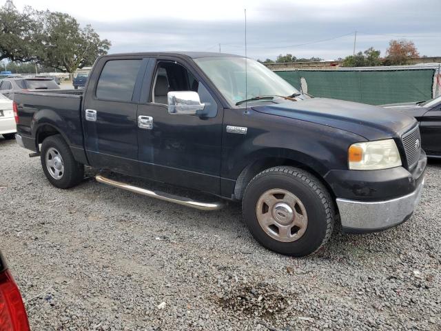 1FTRW12W56FA18478 | 2006 Ford f150 supercrew