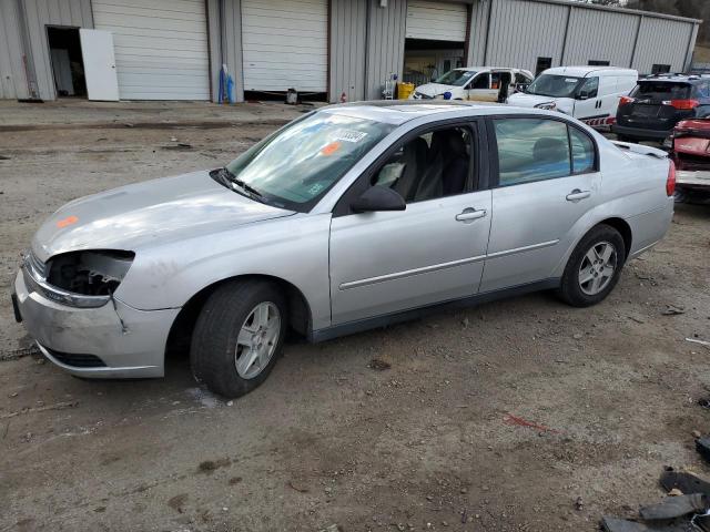 2005 Chevrolet Malibu LS