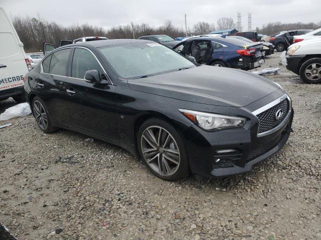 Vin: jn1bv7ar0fm421480, lot: 37072924, infiniti qx50 base 20154