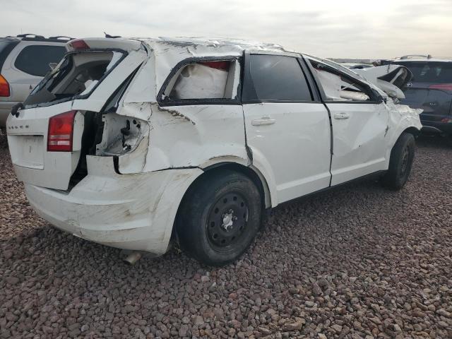 2016 DODGE JOURNEY SE - 3C4PDCAB8GT103586
