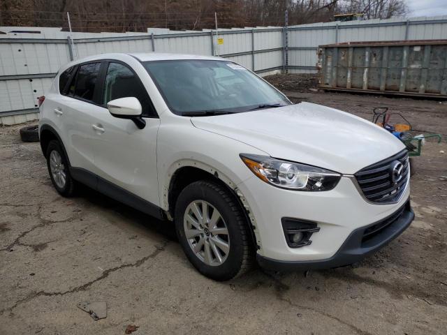 JM3KE4CY6G0777383 | 2016 MAZDA CX-5 TOURI