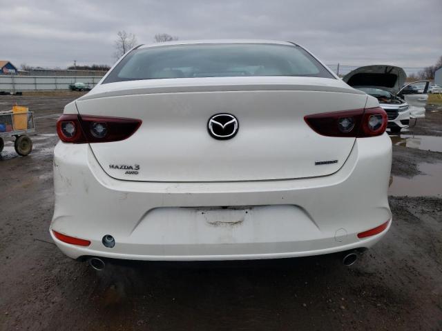 3MZBPBCL0NM309037 | 2022 MAZDA 3 PREFERRE