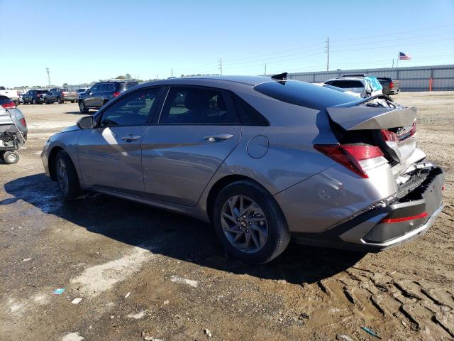 KMHLM4DG9RU660734 | 2024 HYUNDAI ELANTRA SE