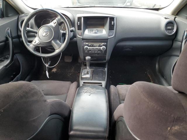 1N4AA51E99C816604 | 2009 Nissan maxima s