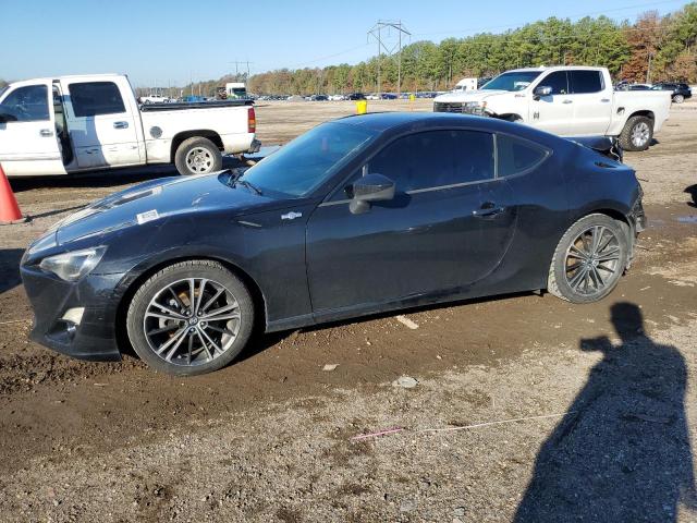 2013 Scion FR-S 