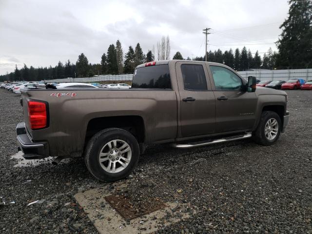 1GCVKRECXEZ375162 | 2014 CHEVROLET SILVERADO