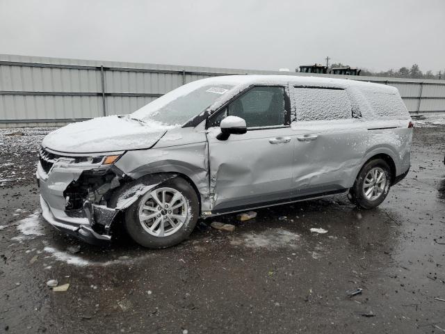 2022 KIA CARNIVAL L - KNDNB4H37N6168616