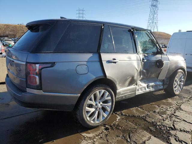 SALGS2SE1MA422946 | 2021 LAND ROVER RANGE ROVE