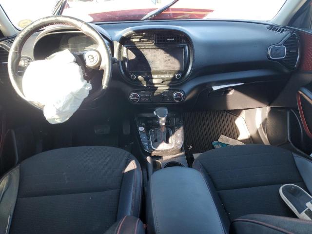 2020 KIA SOUL GT-LI - KNDJ53AF1L7023888