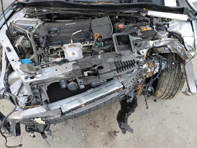2017 HONDA ACCORD EXL 1HGCR2F85HA038567