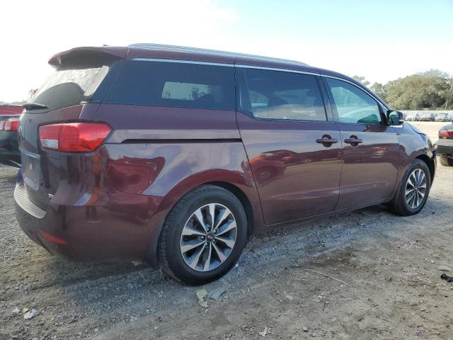 KNDMC5C18F6018147 | 2015 KIA SEDONA EX