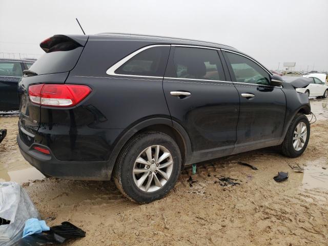 2017 KIA SORENTO LX 5XYPG4A30HG288618