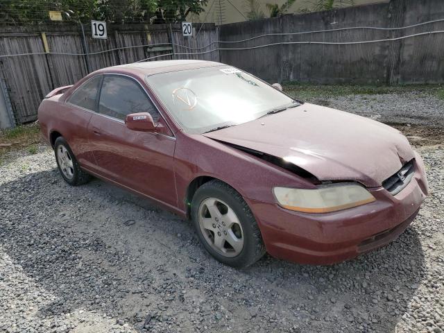 2000 Honda Accord Ex VIN: 1HGCG2254YA040747 Lot: 38841474