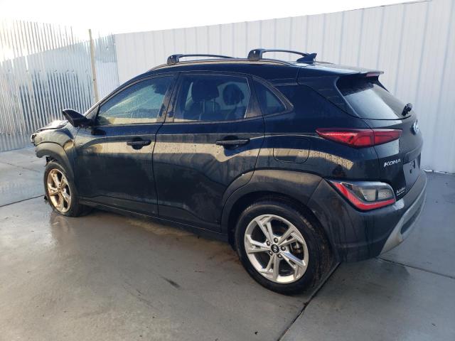 2022 HYUNDAI KONA SEL - KM8K62AB4NU802498