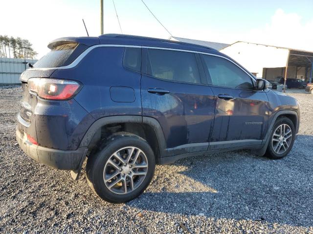 3C4NJDBB0JT200695 | 2018 JEEP COMPASS LA