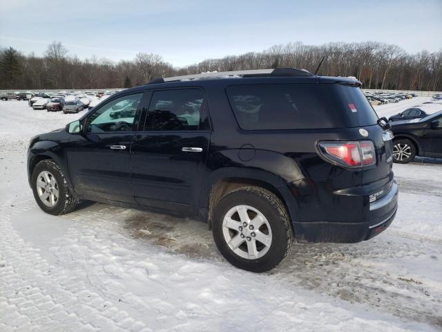 1GKKVNED7GJ211661 | 2016 GMC ACADIA SLE