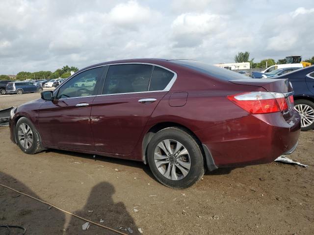 1HGCR2F37FA086640 | 2015 HONDA ACCORD LX