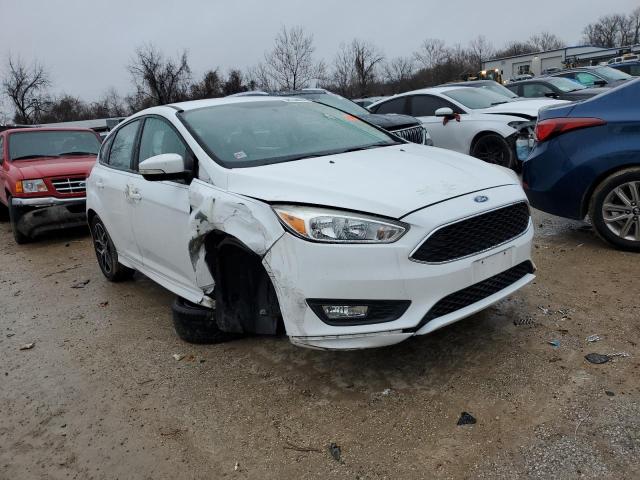 1FADP3K23FL261357 | 2015 FORD FOCUS SE