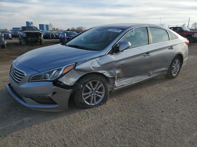 5NPE24AF7FH023099 | 2015 HYUNDAI SONATA SE