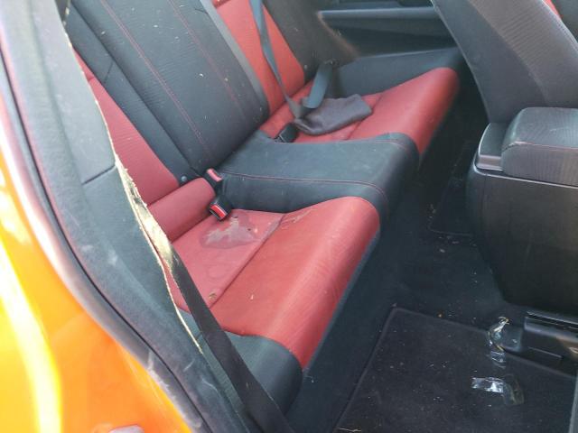 2015 HONDA CIVIC 4D 2HGFG4A5XFH705711