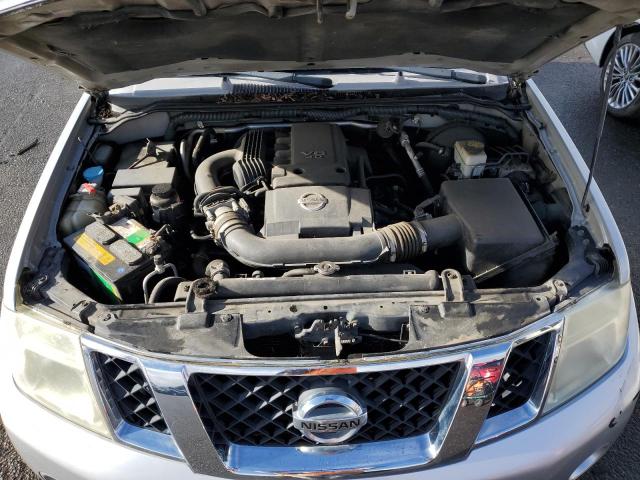 5N1AR18U48C624591 2008 Nissan Pathfinder S