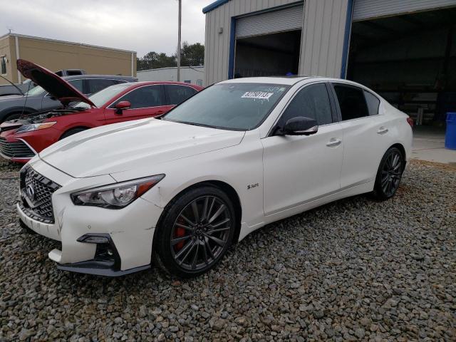 2020 INFINITI Q50 RED SPORT 400