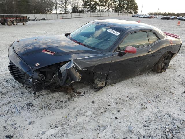 2018 Dodge Challenger GT