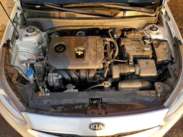 3KPF24AD2ME280255 | 2021 KIA FORTE FE