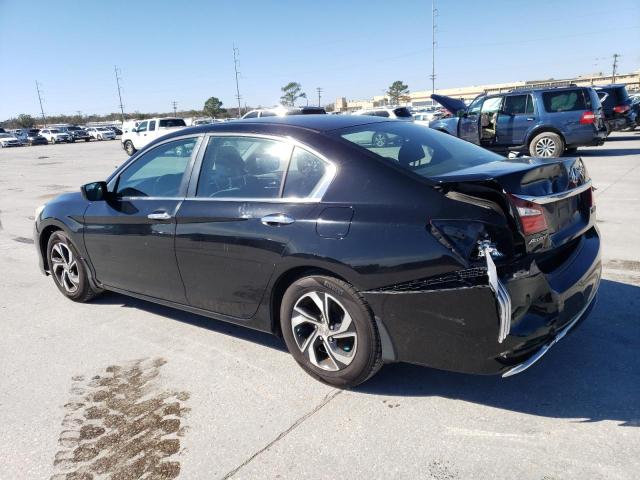 1HGCR2F34GA065973 | 2016 HONDA ACCORD LX