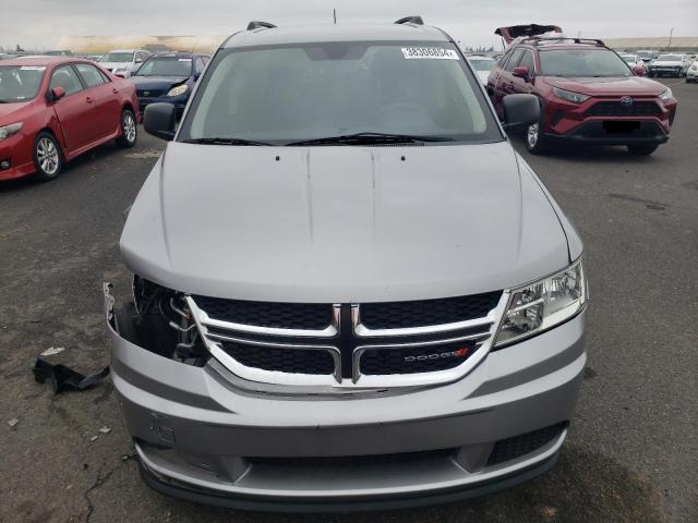 3C4PDCAB7GT182314 | 2016 DODGE JOURNEY SE