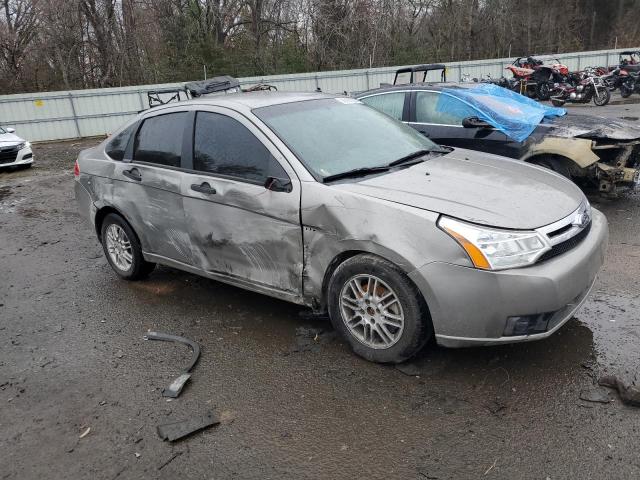 1FAHP35N78W109414 | 2008 Ford focus se