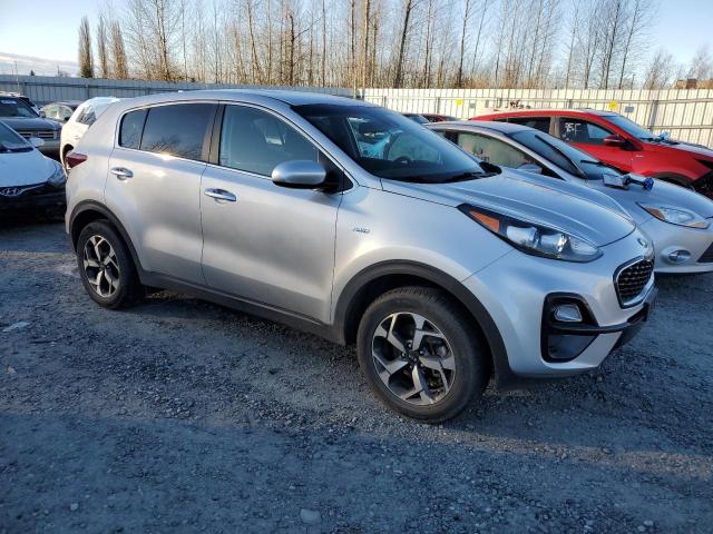 KNDPMCAC3L7801028 | 2020 KIA SPORTAGE L