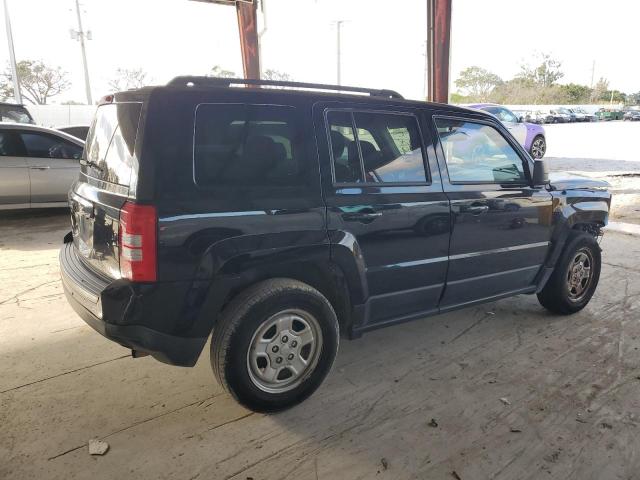 2016 JEEP PATRIOT SP 1C4NJPBA7GD664784