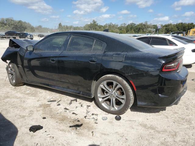 2021 Dodge Charger R/T VIN: 2C3CDXCT7MH597752 Lot: 40040044