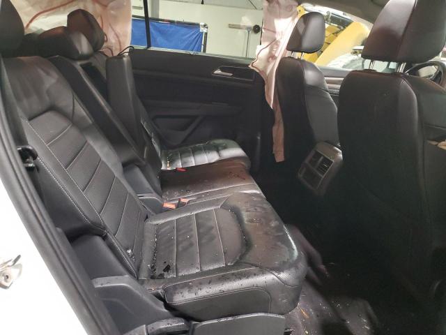 2019 VOLKSWAGEN ATLAS SEL - 1V2RR2CA7KC541690