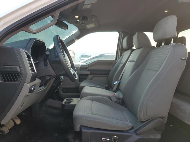2016 FORD F150 SUPER 1FTFX1EF1GFA14960